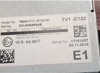 78260TV1E12 Дисплей компьютера (информационный) Honda Civic 2011-2017 20601199 #3