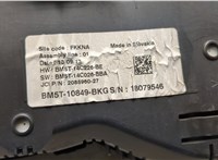  Щиток приборов (приборная панель) Ford Focus 3 2011-2015 20601202 #4