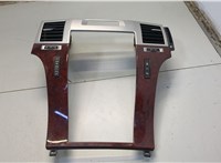25878602 Рамка под магнитолу Cadillac Escalade 3 2006-2014 20601208 #1