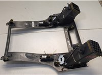 25878602 Рамка под магнитолу Cadillac Escalade 3 2006-2014 20601208 #4