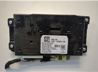 LJ6T14G229AN Блок управления Bluetooth Ford Escape 2019-2022 20601223 #1