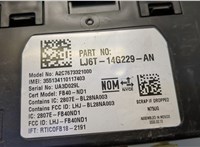 LJ6T14G229AN Блок управления Bluetooth Ford Escape 2019-2022 20601223 #4