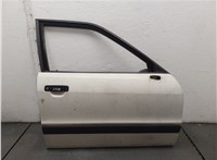  Замок двери Audi 80 (B3) 1986-1991 11500879 #1