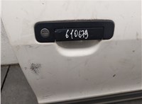  Замок двери Audi 80 (B3) 1986-1991 11500879 #16