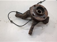 40204AX600, 40014AX600 Ступица (кулак, цапфа) Nissan Note E11 2005-2013 20601238 #1