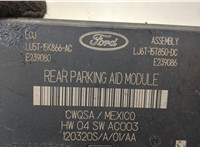 LJ6T15T850DC, LU5T15K866AC Блок управления парктрониками Ford Escape 2019-2022 20601241 #4