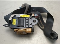 MN173444HC Ремень безопасности Mitsubishi L200 2006-2015 20601242 #1