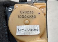MN173444HC Ремень безопасности Mitsubishi L200 2006-2015 20601242 #2