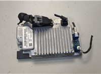 LJ6T14G532MBN, LU5T14G371BKF Блок управления навигацией Ford Escape 2019-2022 20601245 #1