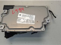 LJ6T14G532MBN, LU5T14G371BKF Блок управления навигацией Ford Escape 2019-2022 20601245 #2