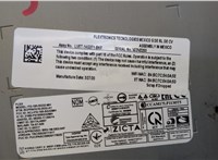 LJ6T14G532MBN, LU5T14G371BKF Блок управления навигацией Ford Escape 2019-2022 20601245 #3