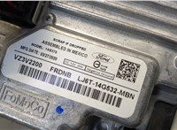 LJ6T14G532MBN, LU5T14G371BKF Блок управления навигацией Ford Escape 2019-2022 20601245 #4