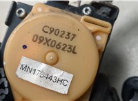 MN173443HC Ремень безопасности Mitsubishi L200 2006-2015 20601246 #2