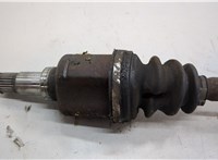  Полуось (приводной вал, шрус) Ford Fusion 2002-2012 20601253 #3