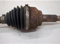FG0525600B Полуось (приводной вал, шрус) Mazda 3 (BK) 2003-2009 20601281 #2