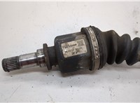 FG0525600B Полуось (приводной вал, шрус) Mazda 3 (BK) 2003-2009 20601281 #3