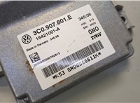  Блок управления стояночным тормозом Volkswagen Passat 6 2005-2010 20601284 #3