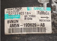 1722070, AM5N19D629AB Компрессор кондиционера Ford Mondeo 4 2007-2015 20601285 #2