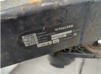 13320741 Устройство прицепное (фаркоп) Chevrolet Orlando 2011-2018 20601289 #3