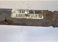 4B0407271BB Полуось (приводной вал, шрус) Audi A6 (C5) 1997-2005 20601291 #3