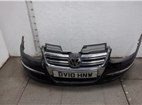 1K5853653C Решетка радиатора Volkswagen Jetta 5 2004-2010 11500923 #1