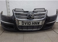 1K5853653C Решетка радиатора Volkswagen Jetta 5 2004-2010 11500923 #7