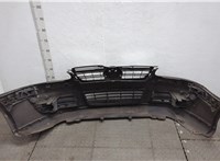 1K5853653C Решетка радиатора Volkswagen Jetta 5 2004-2010 11500923 #9