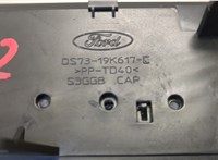 DS7317K617C Дефлектор обдува салона Ford Fusion 2017-2020 USA 20601316 #3
