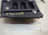  Блок кнопок грузовой Iveco EuroCargo 3 2015-2025 20601318 #3