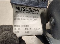 7000B675XB Ремень безопасности Mitsubishi ASX 2010-2020 20601334 #4
