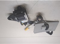 7000B675XB Ремень безопасности Mitsubishi ASX 2010-2020 20601334 #5