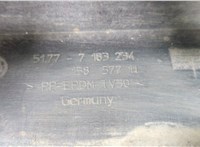 51777046348 Накладка на порог BMW 1 E87 2004-2011 20601344 #8