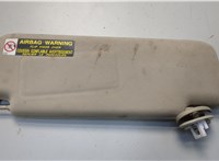  Козырек солнцезащитный Volkswagen Jetta 7 2018-2025 20601353 #2