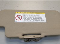  Козырек солнцезащитный Volkswagen Jetta 7 2018-2025 20601362 #3