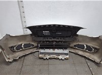  Заглушка буксировочного крюка Opel Insignia 2008-2017 11500982 #2