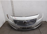  Заглушка буксировочного крюка Opel Insignia 2008-2017 11500982 #1