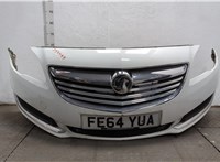  Заглушка буксировочного крюка Opel Insignia 2008-2017 11500982 #3