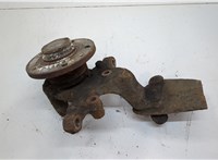 1T0598611B, 1K0505435AC Ступица (кулак, цапфа) Skoda Octavia (A5) 2004-2013 20601389 #1
