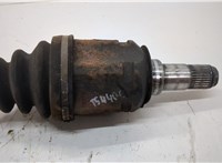  Полуось (приводной вал, шрус) Opel Antara 2006-2015 20601409 #2
