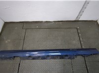 51718226121 Накладка на порог BMW 3 E46 1998-2006 20601417 #1