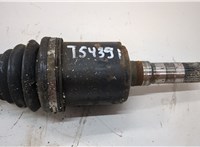 13355113 Полуось (приводной вал, шрус) Chevrolet Orlando 2011-2018 20601428 #2
