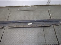 51718226122 Накладка на порог BMW 3 E46 1998-2006 20601432 #2