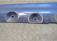 51718226122 Накладка на порог BMW 3 E46 1998-2006 20601432 #3