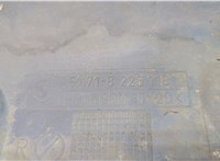 51718226122 Накладка на порог BMW 3 E46 1998-2006 20601432 #6