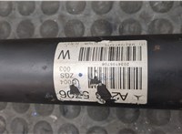 A1704100115 Муфта кардана Mercedes CLC 2008-2011 11501009 #7