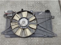  Вентилятор радиатора Mazda 5 (CR) 2005-2010 20601443 #1