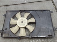 Вентилятор радиатора Mazda 5 (CR) 2005-2010 20601443 #4
