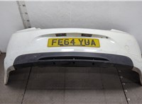 Заглушка буксировочного крюка Opel Insignia 2008-2017 11501024 #1