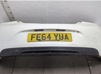  Заглушка буксировочного крюка Opel Insignia 2008-2017 11501024 #2