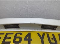  Заглушка буксировочного крюка Opel Insignia 2008-2017 11501024 #5
